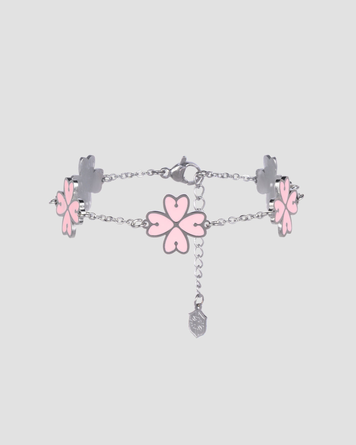 Luv Link Bracelet