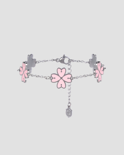 Luv Link Bracelet