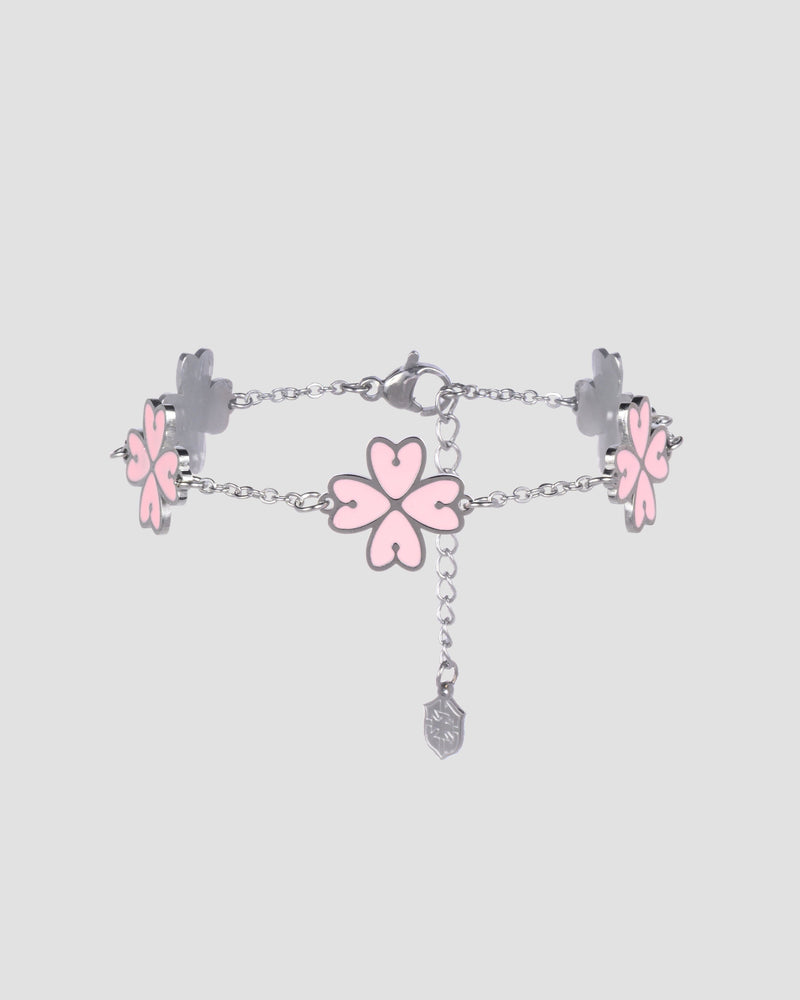 Luv Link Bracelet