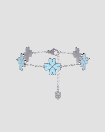 Luv Link Bracelet