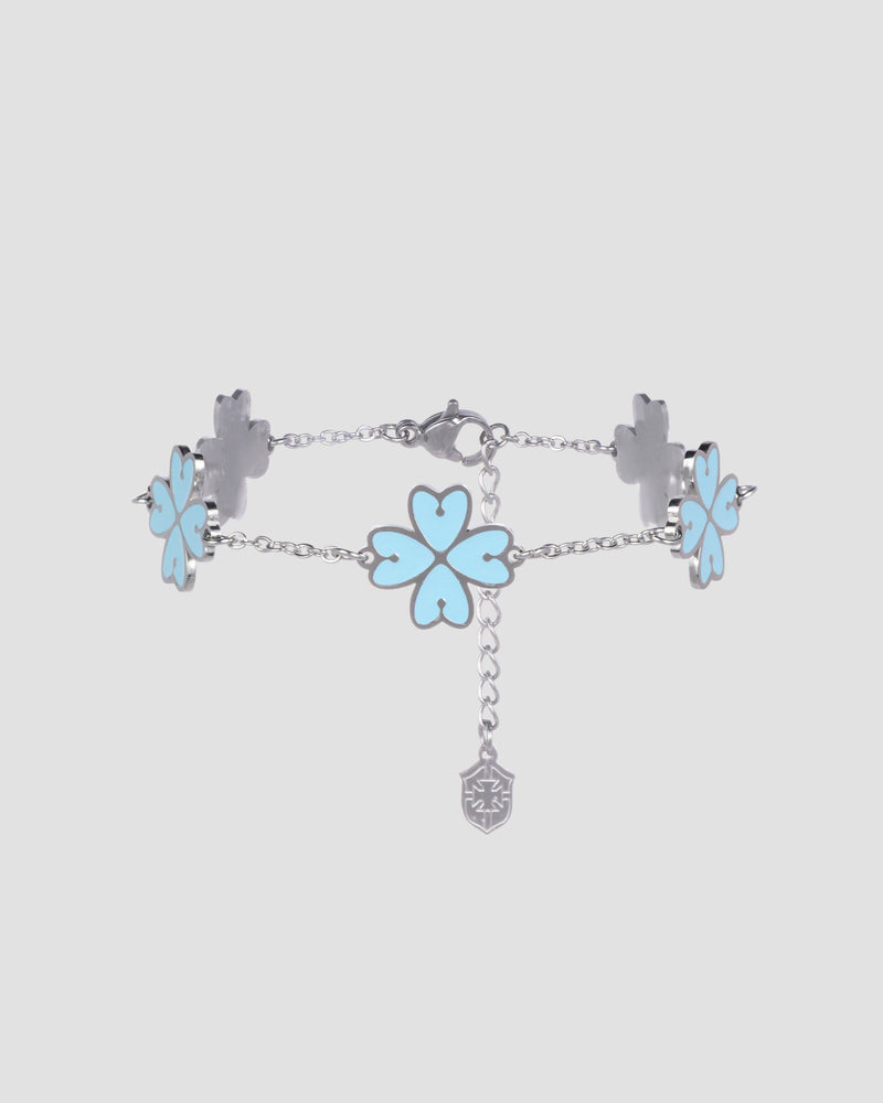 Luv Link Bracelet
