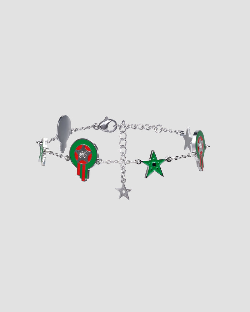 Morocco Bracelet