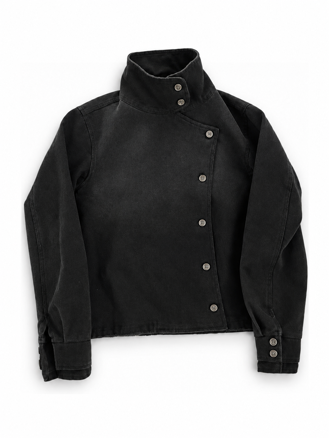 Fencing Jacket