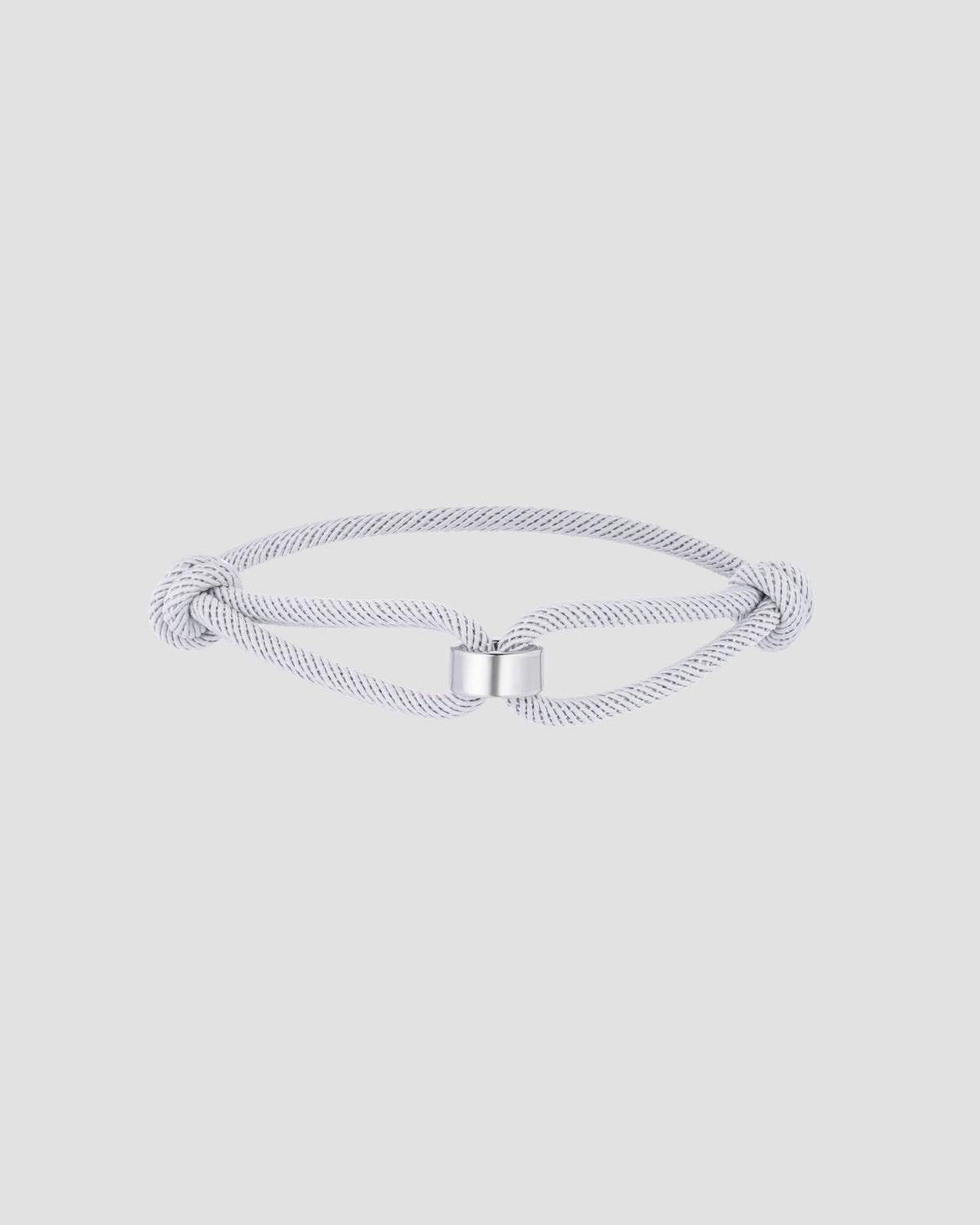 Knot bracelet