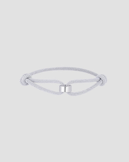Knot bracelet