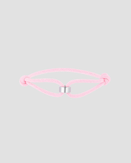 Knot bracelet
