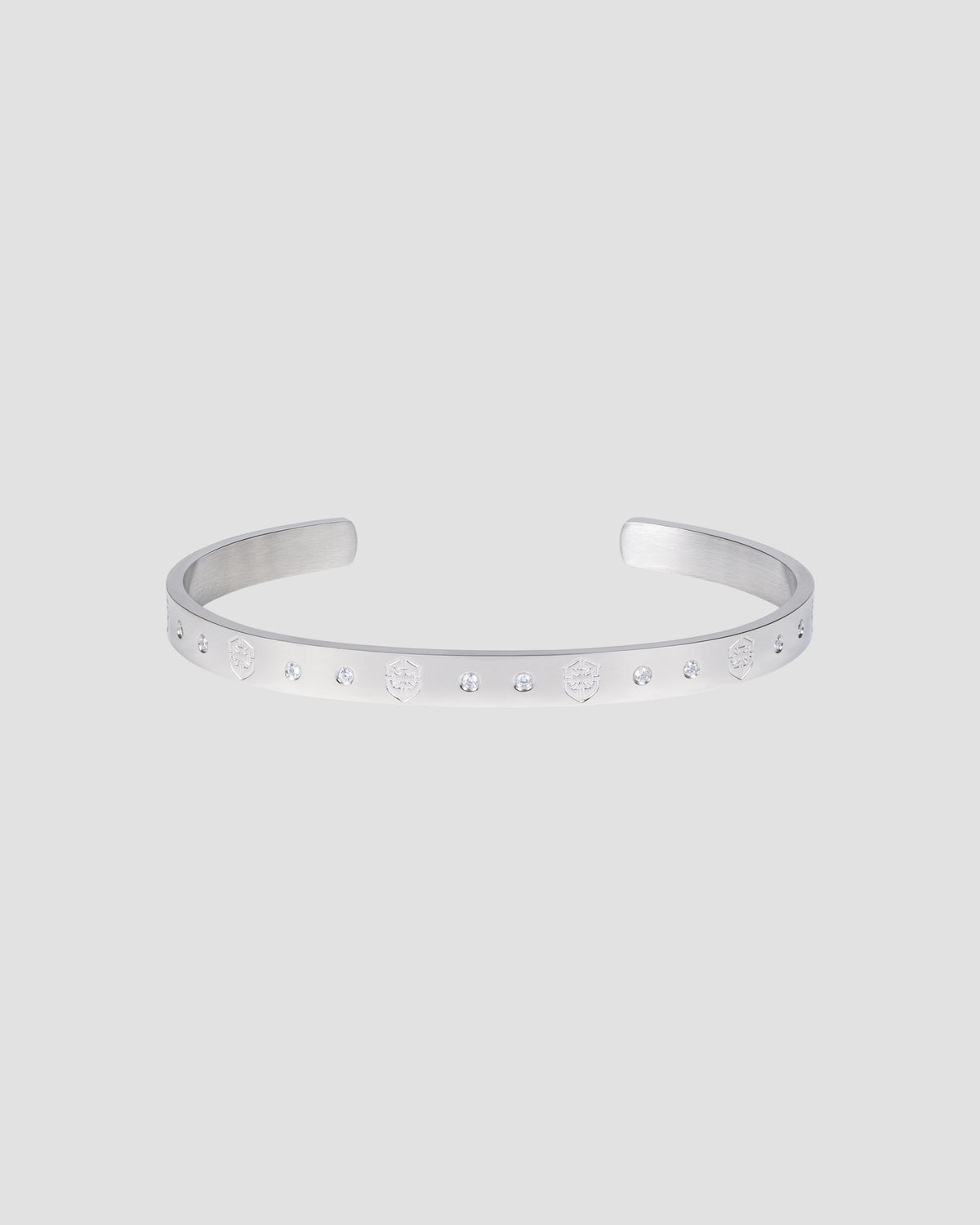 Ipa Brilliant Cuff
