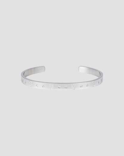 Ipa Brilliant Cuff