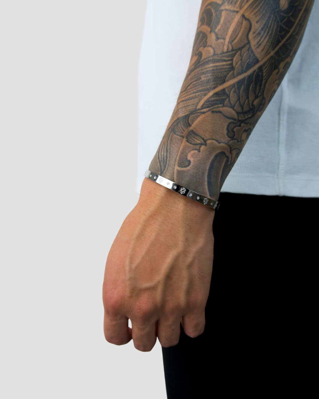 Ipa Brilliant Cuff