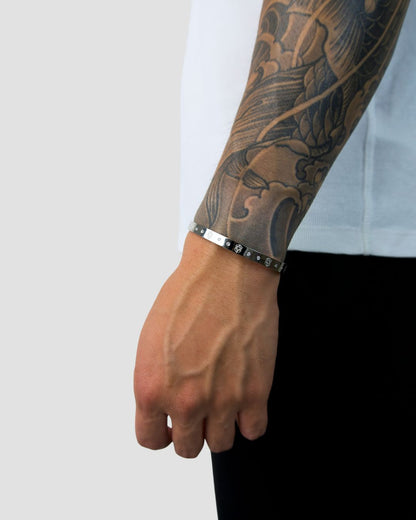Ipa Brilliant Cuff