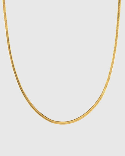 Flow Chain