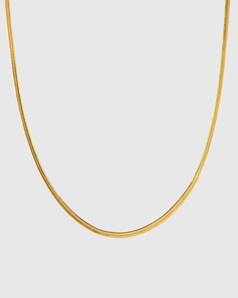 Flow Chain