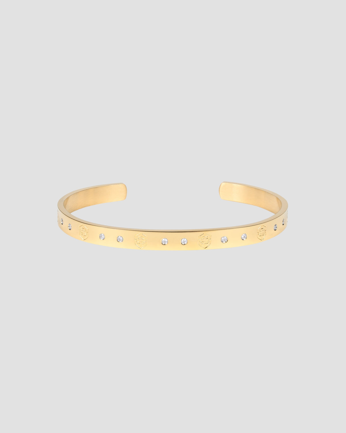 Ipa Brilliant Cuff
