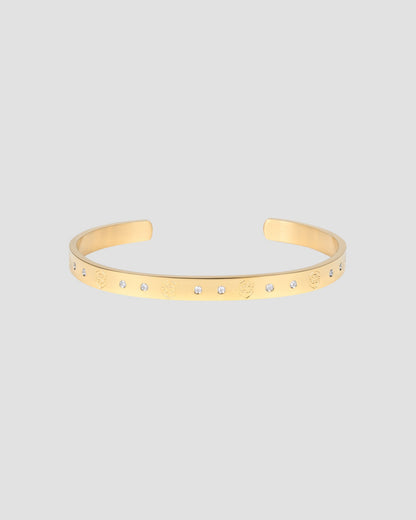 Ipa Brilliant Cuff