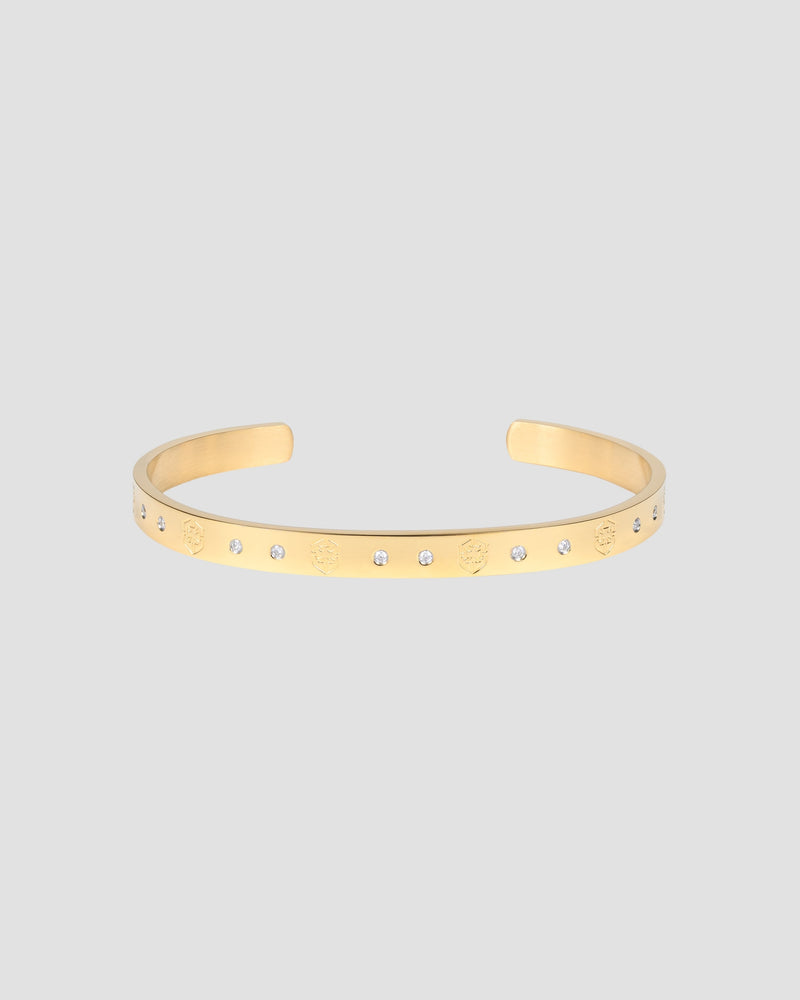 Ipa Brilliant Cuff