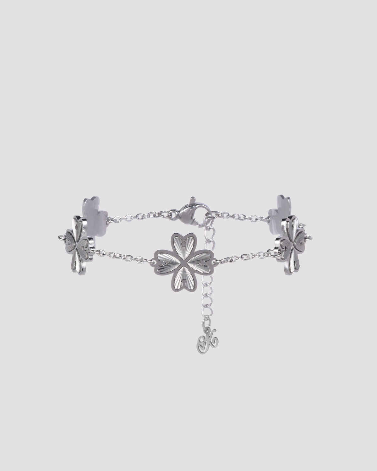 Luv Link Bracelet