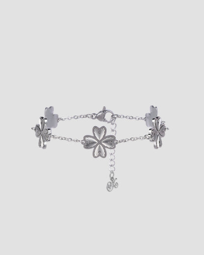 Luv Link Bracelet