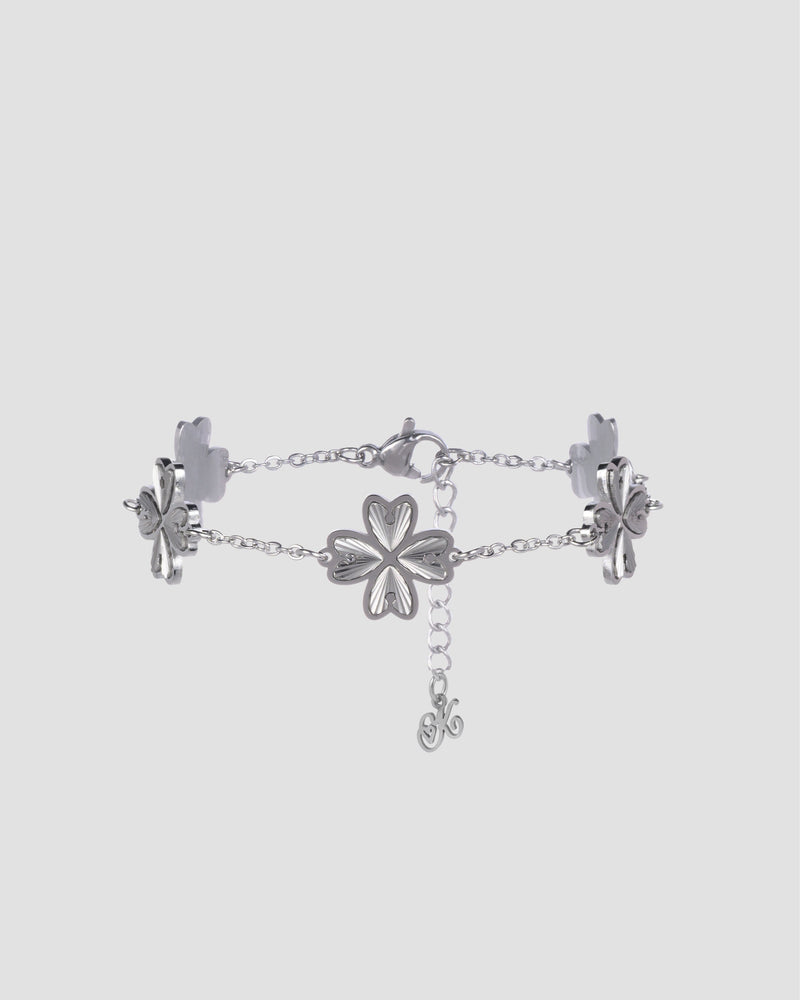 Luv Link Bracelet