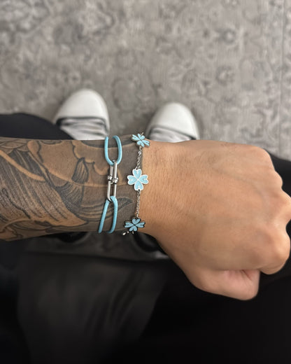 Luv Link Bracelet