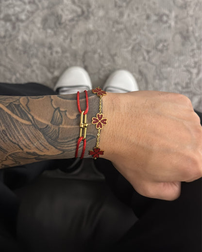 Luv Link Bracelet