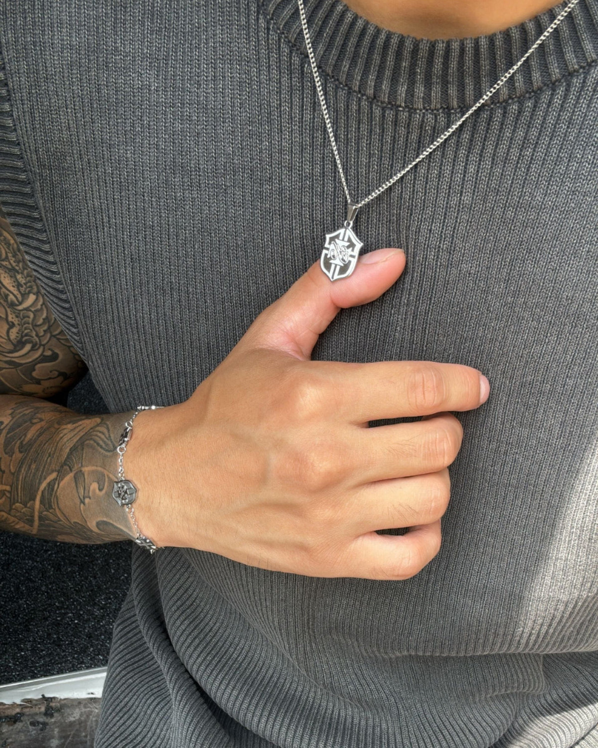 Solea Chain