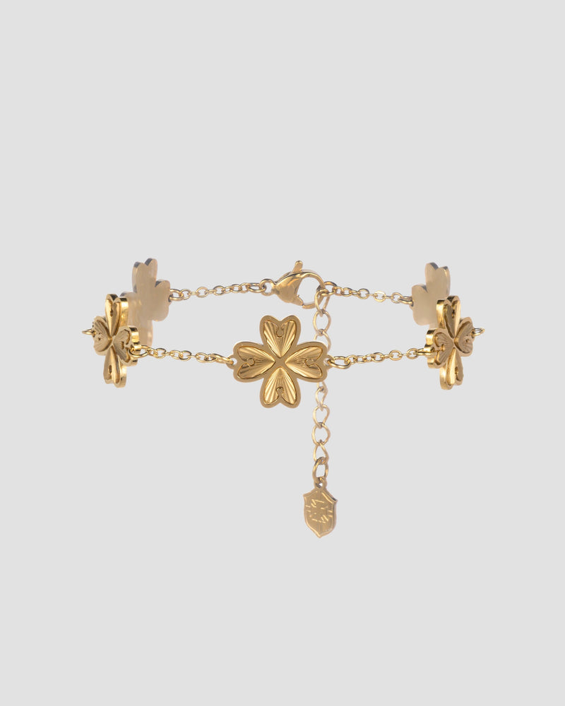 Luv Link Bracelet