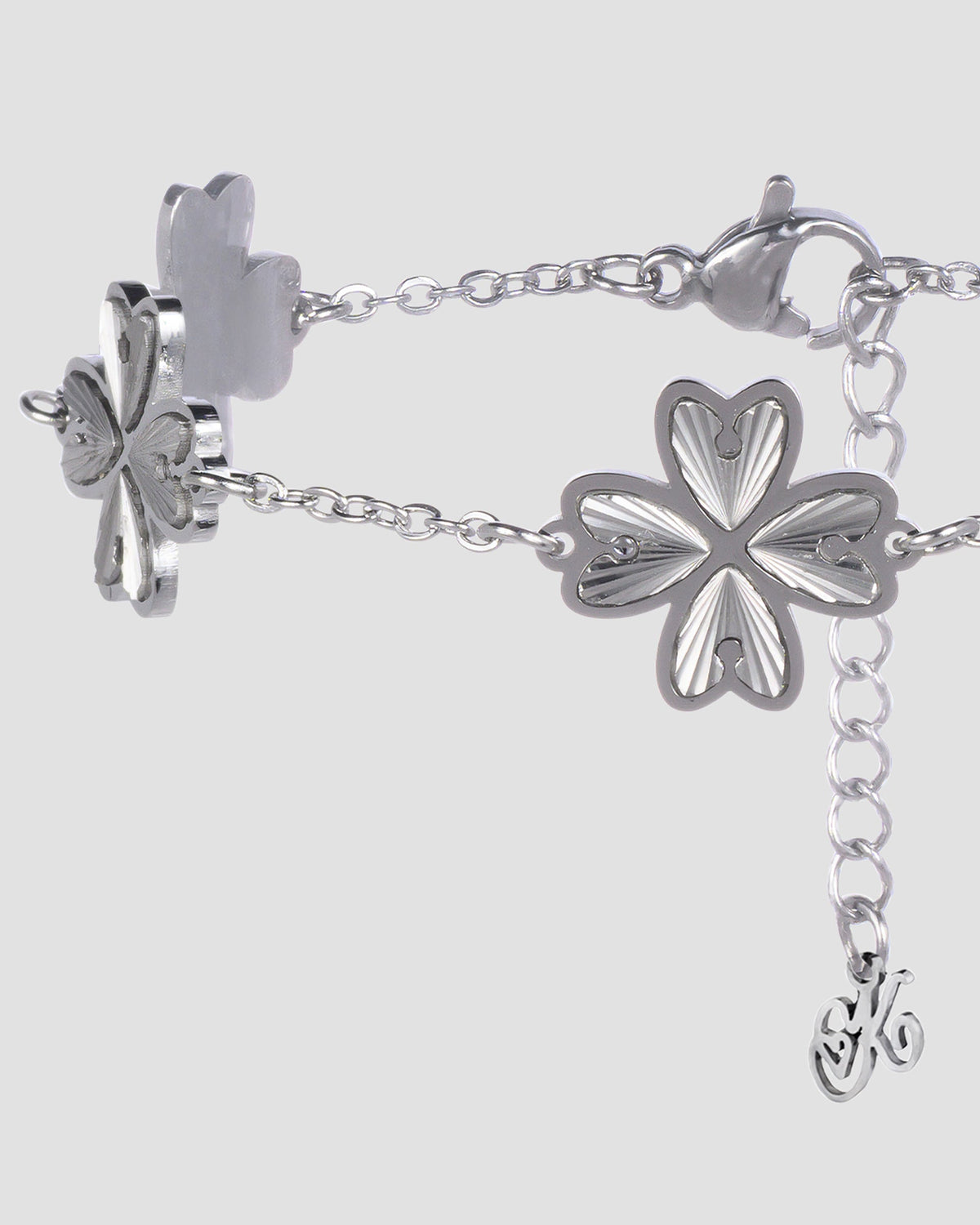 Luv Link Bracelet