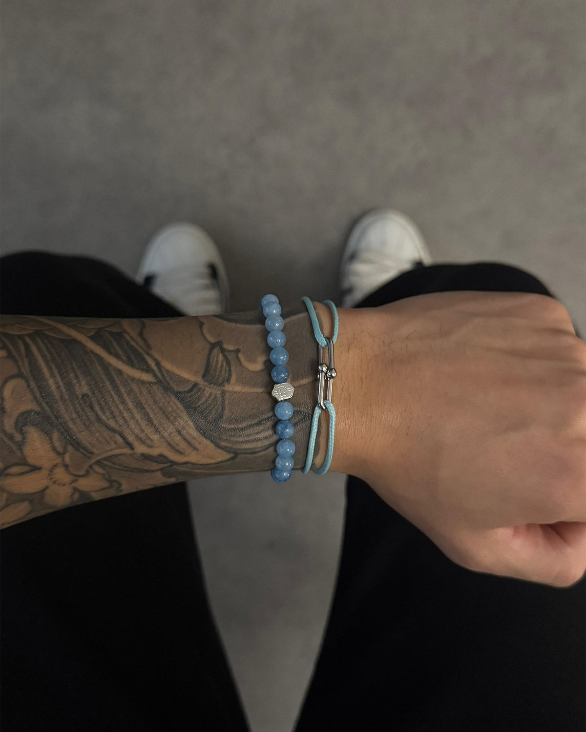 Natr Beads Bracelet