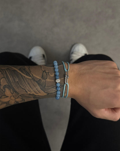 Natr Beads Bracelet