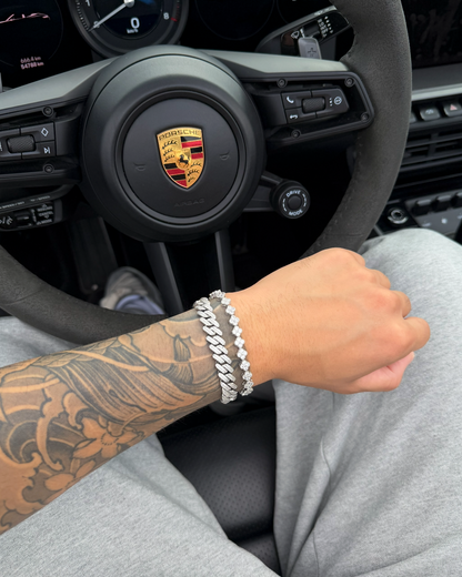 Cuban Bracelet