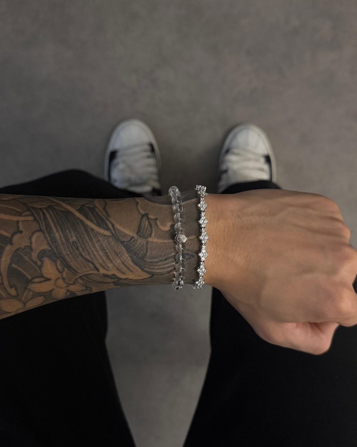 Natr Beads Bracelet