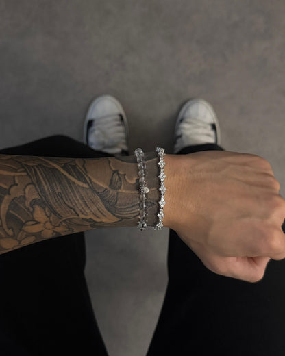 Natr Beads Bracelet