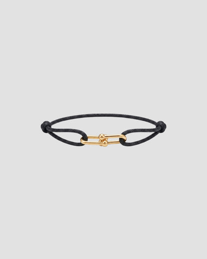 Twist Cord Gold