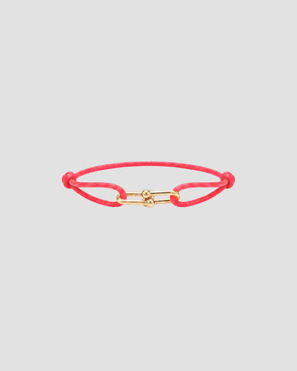 Twist Cord Gold