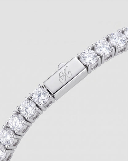 Ice Link Bracelet