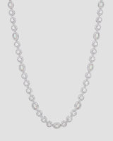 Luxe Crystal Chain