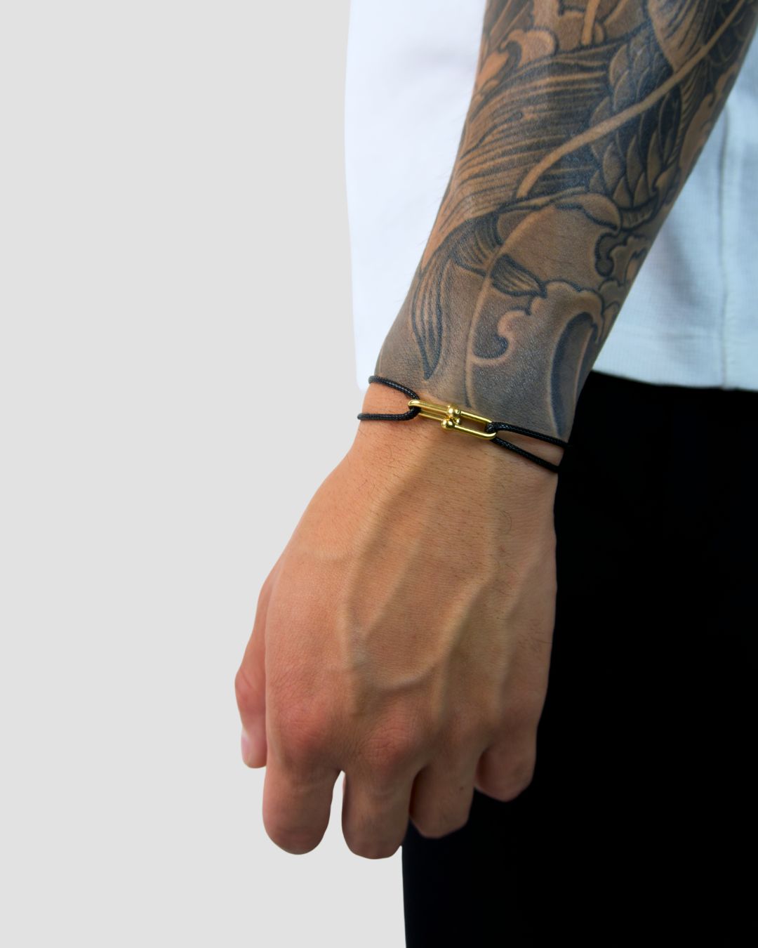 Twist Cord Gold