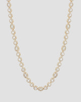 Luxe Crystal Chain
