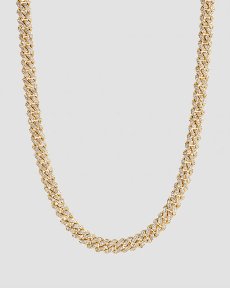 Cuban Chain