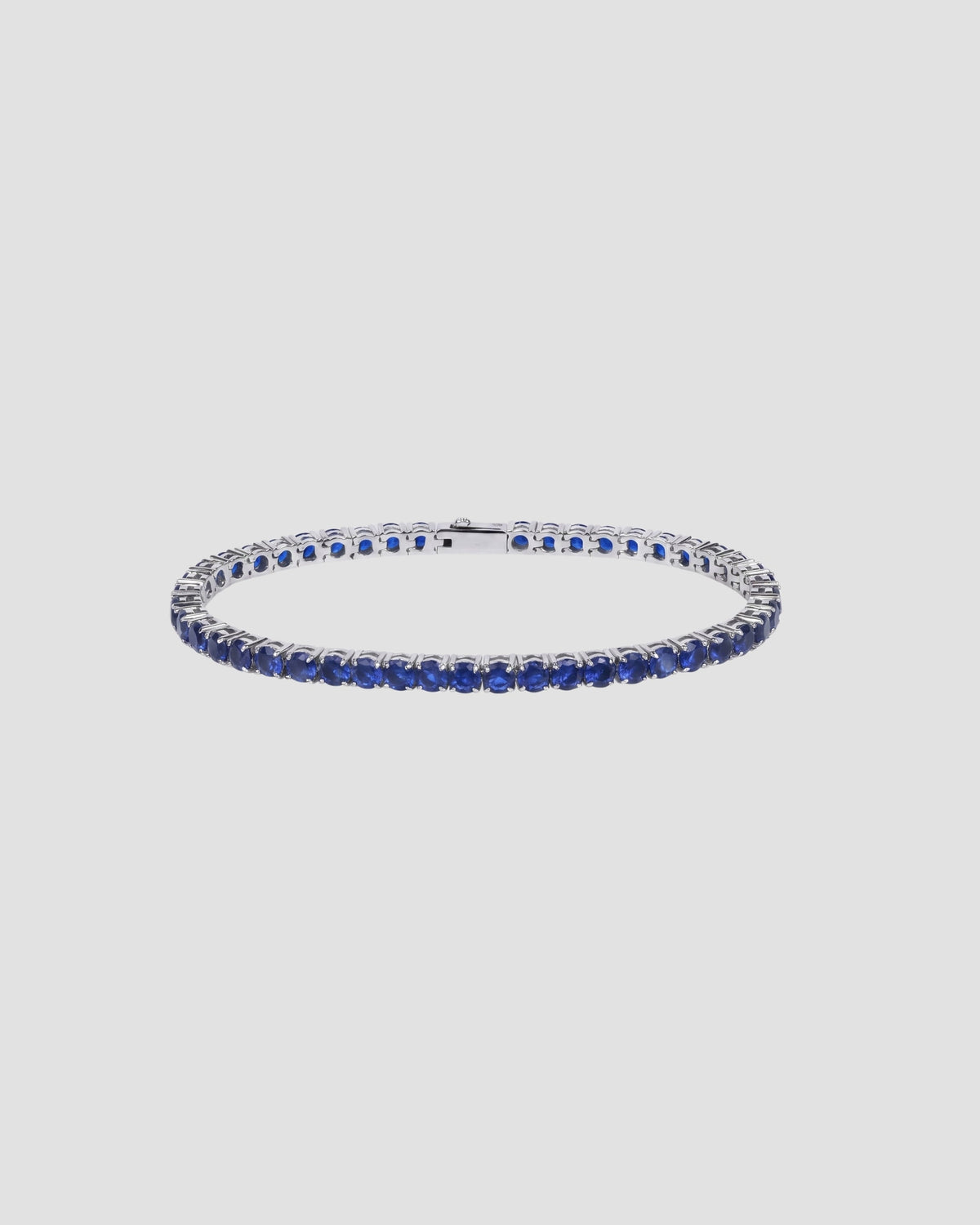 Ice Link Bracelet