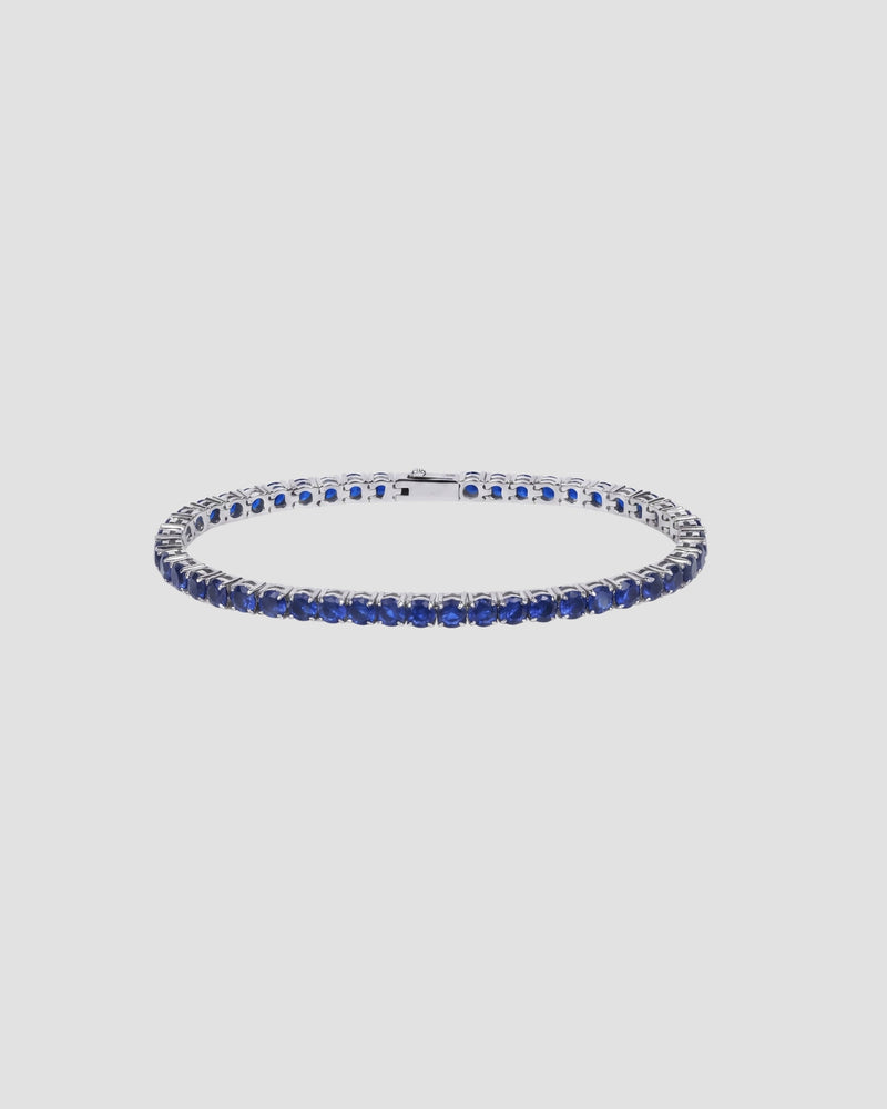 Ice Link Bracelet