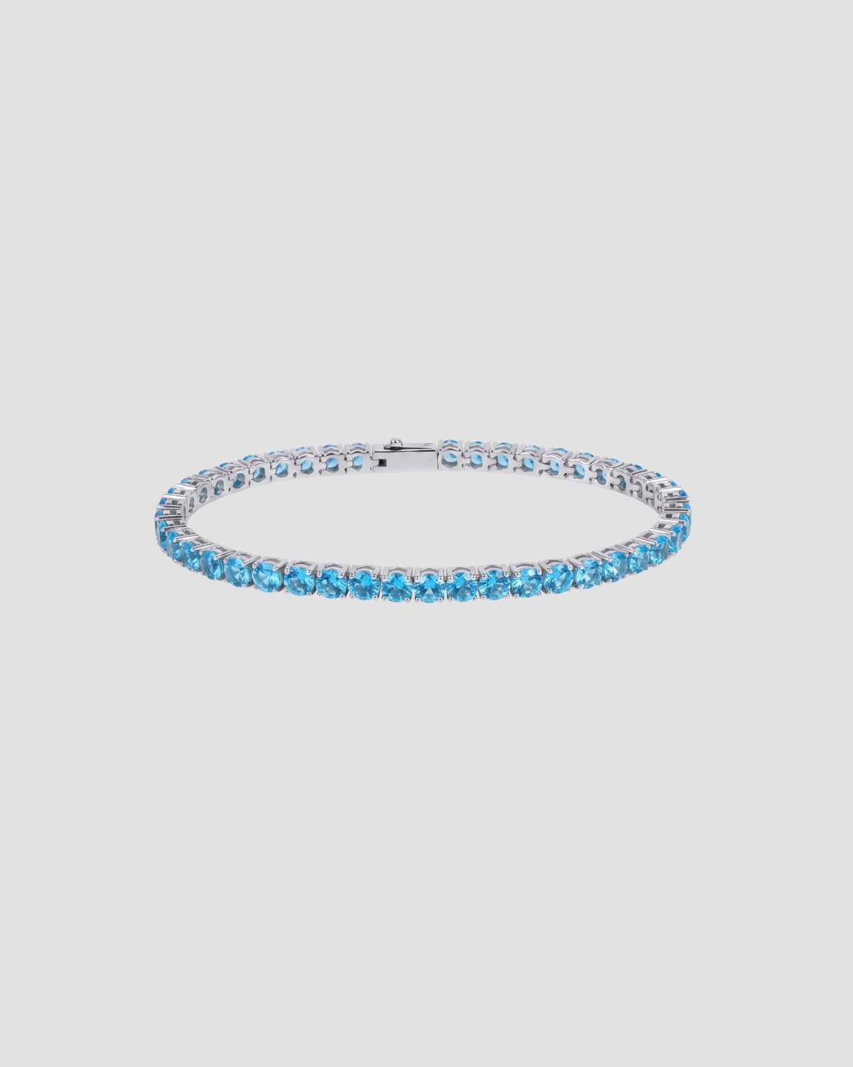 Ice Link Bracelet