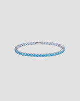 Ice Link Bracelet