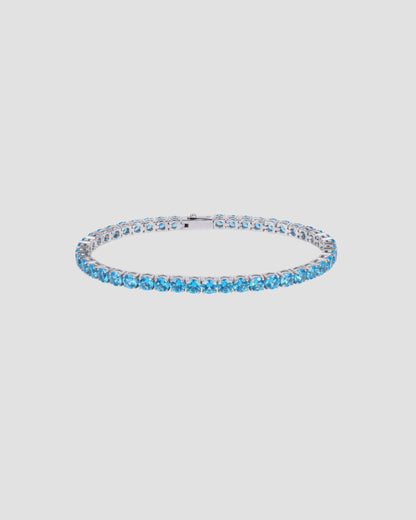 Ice Link Bracelet