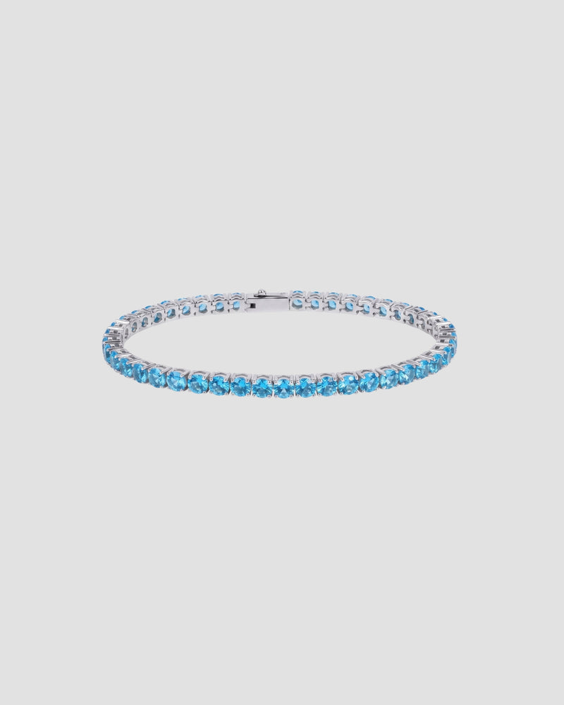 Ice Link Bracelet