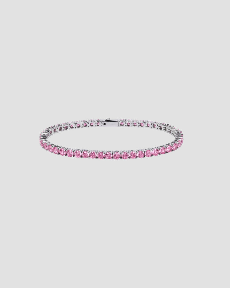 Ice Link Bracelet
