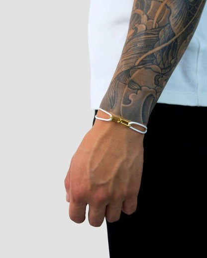 Twist Cord Gold