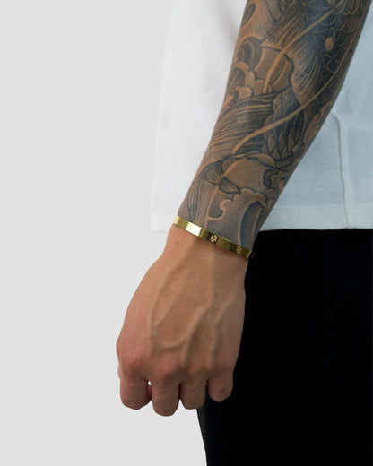 Ipa Nema Cuff