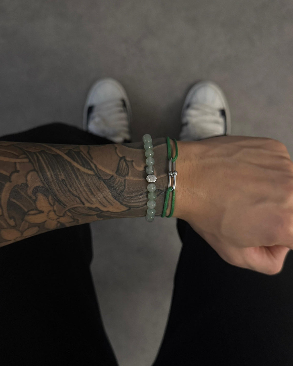 Natr Beads Bracelet