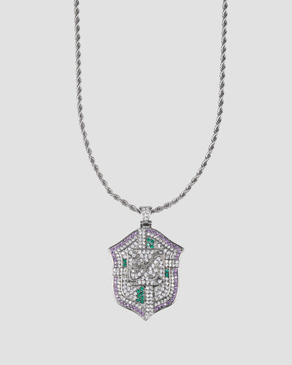 Favela King Chain